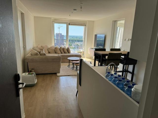 Studio te huur in Amsterdam