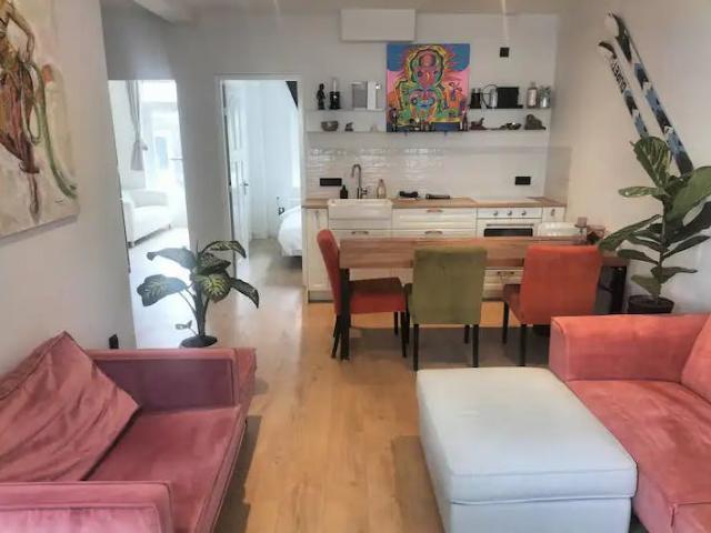 Studio te huur in Amsterdam