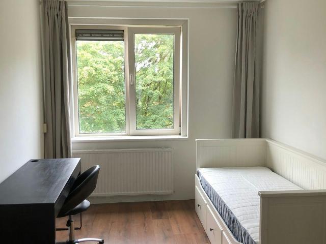 Studio te huur in Amsterdam