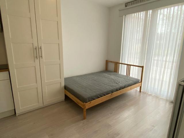 Studio te huur in Nieuw-West, Amsterdam