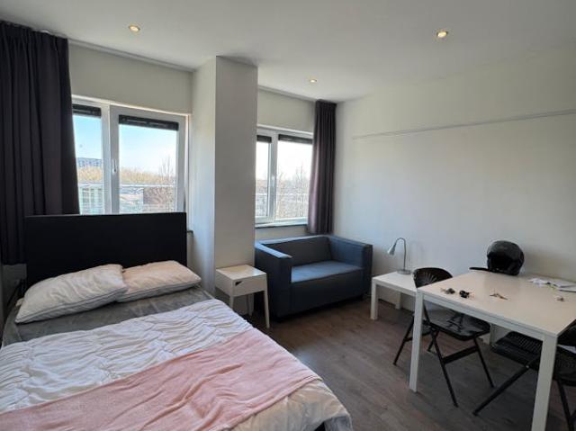 Studio te huur in Zuid, Amsterdam