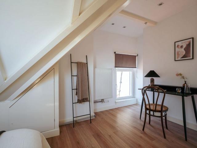 Studio te huur in Amsterdam