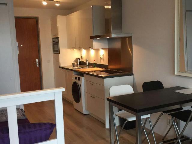 Studio te huur in Oost, Amsterdam