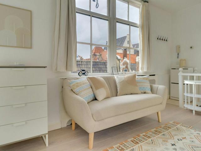 Studio te huur in Amsterdam