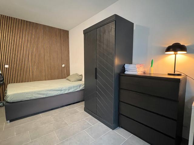 Studio te huur in Overtoomse Veld, Amsterdam