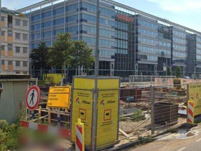 Studio te huur in Zuidoost, Amsterdam