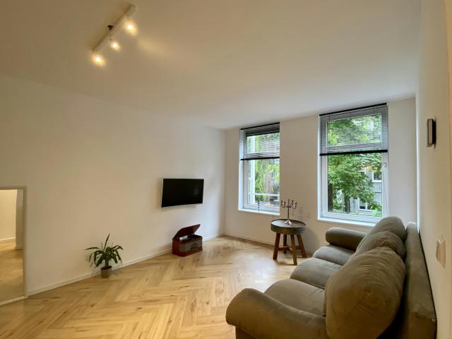 Studio te huur in Amsterdam