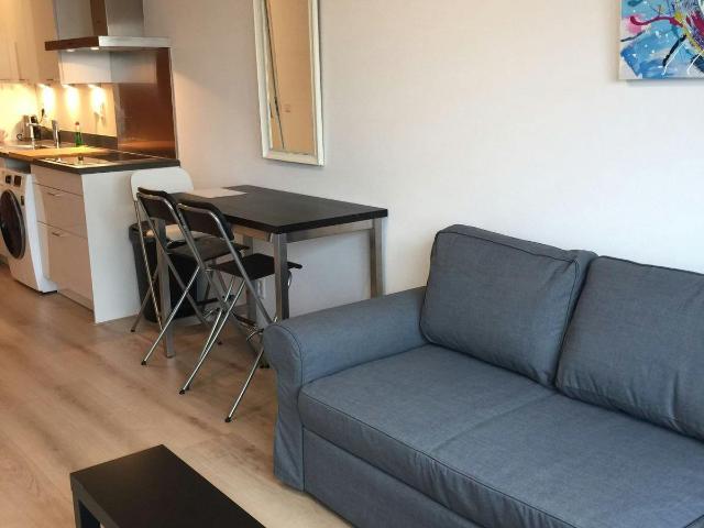 Studio te huur in Amsterdam