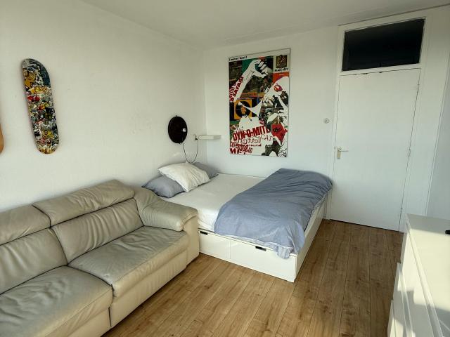 Studio te huur in Nieuw-West, Amsterdam