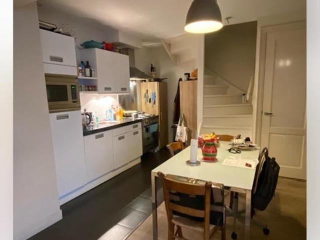 Appartement te huur in Centrum, Amsterdam