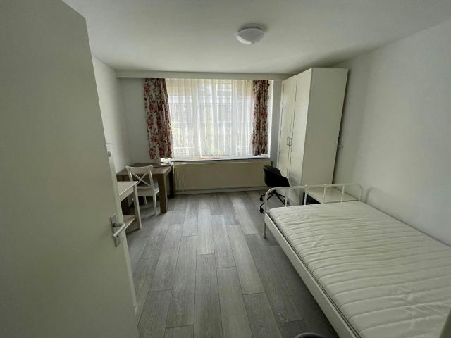 Studio te huur in Amsterdam