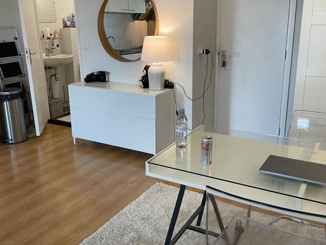 Studio te huur in Zuid, Amsterdam