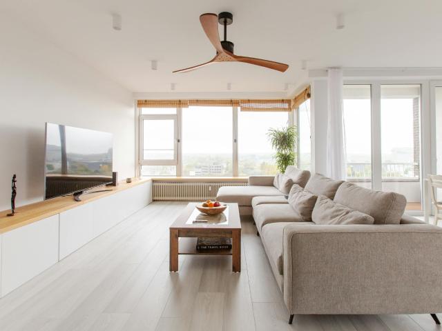 Studio te huur in Amsterdam