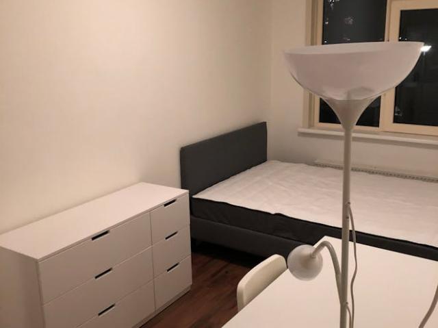 Appartement te huur in Schellingwoude, Amsterdam