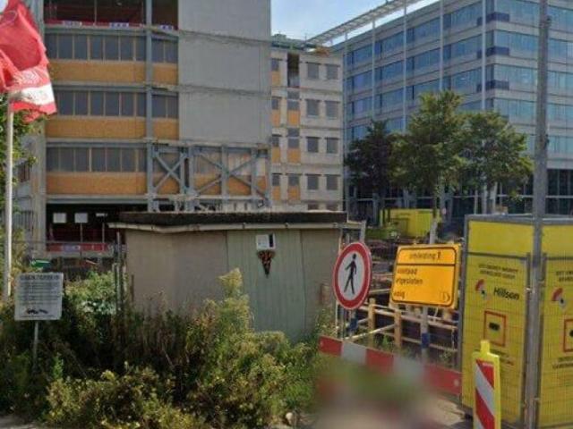 Studio te huur in Zuidoost, Amsterdam