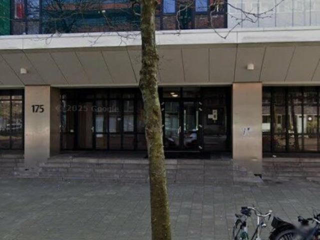 Studio te huur in Amsterdam, Noord Holland