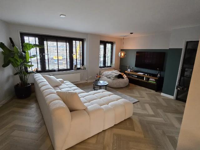 Studio te huur in West, Amsterdam