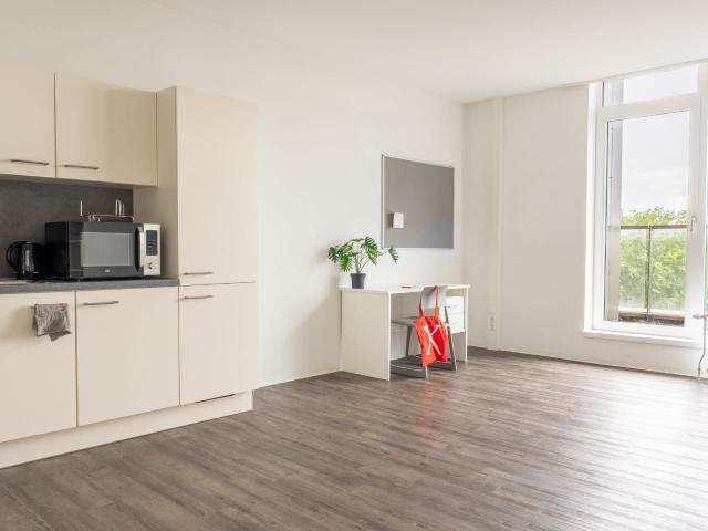 Studio te huur in Zuidoost, Amsterdam