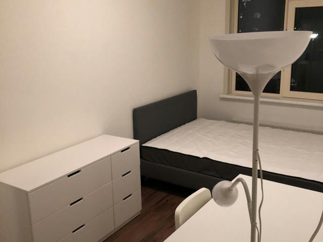 Studio te huur in Amsterdam