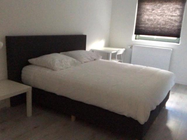Studio te huur in Amsterdam