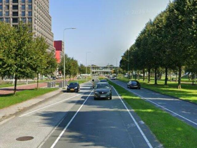 Studio te huur in Zuidoost, Amsterdam