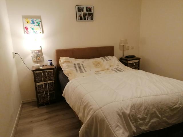 Studio te huur in Amsterdam