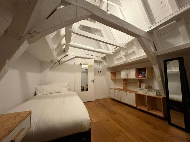 Studio te huur in Amsterdam