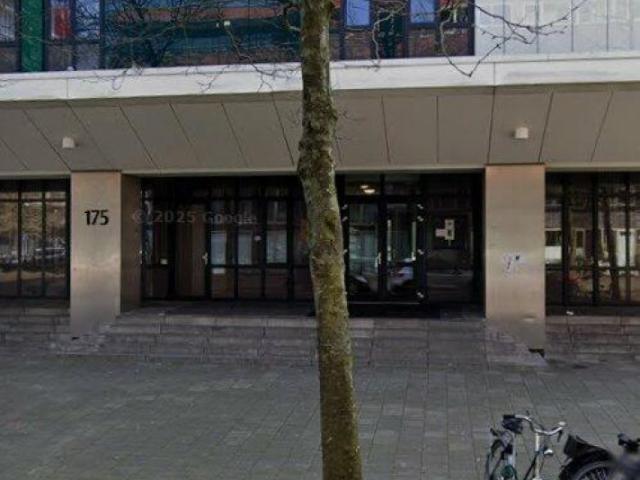 Studio te huur in Amsterdam, Noord Holland