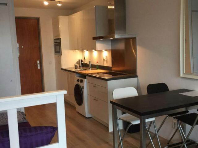 Studio te huur in Oost, Amsterdam