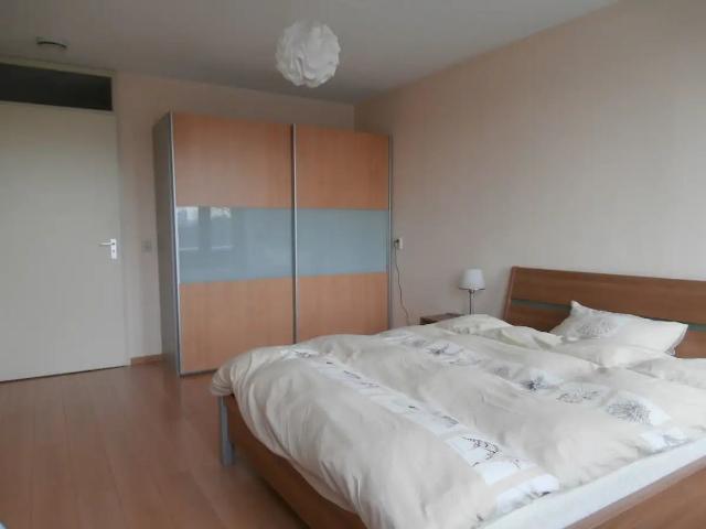 Studio te huur in Amsterdam