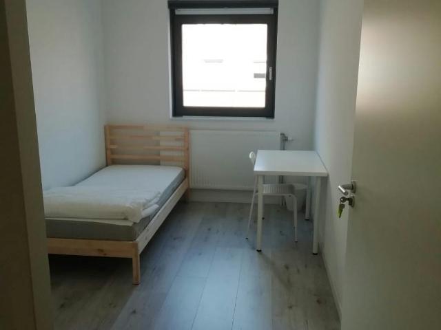 Studio te huur in Amsterdam