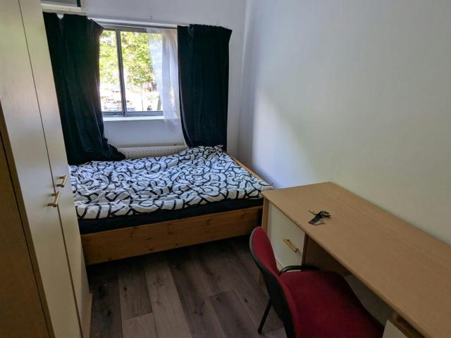 Studio te huur in Amsterdam