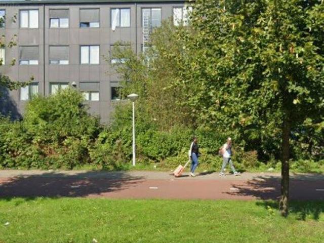 Studio te huur in Zuidoost, Amsterdam