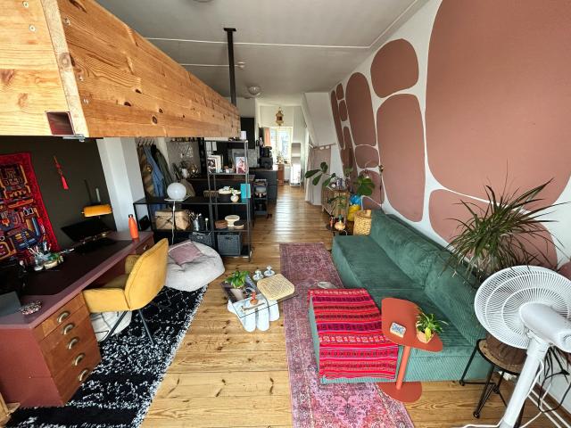 Studio te huur in Zuid, Amsterdam