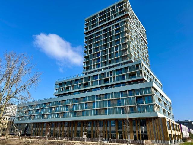 Studio te huur in Nieuw-West, Amsterdam