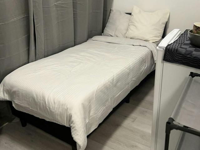 Kamer te huur in Noord, Amsterdam