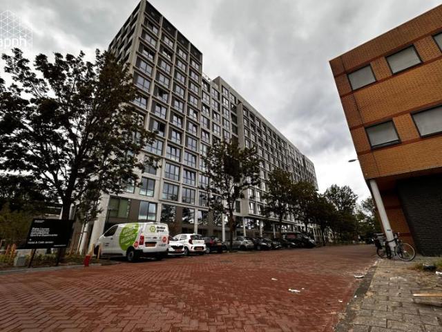 Studio te huur in Centrum, Amsterdam
