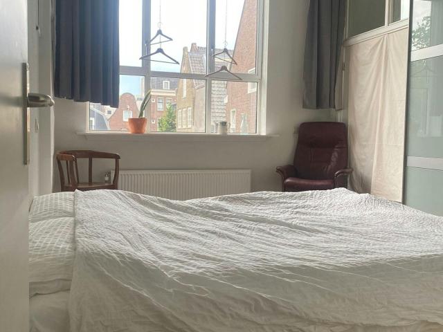 Studio te huur in Amsterdam