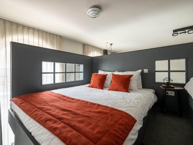 Studio te huur in Amsterdam