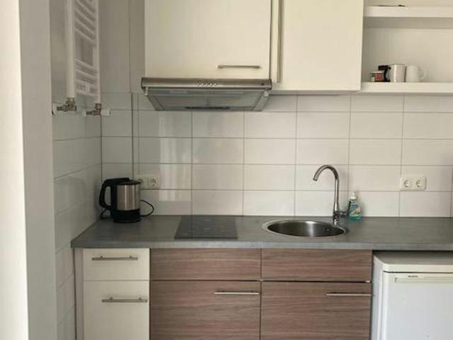 Studio te huur in Nieuw-West, Amsterdam