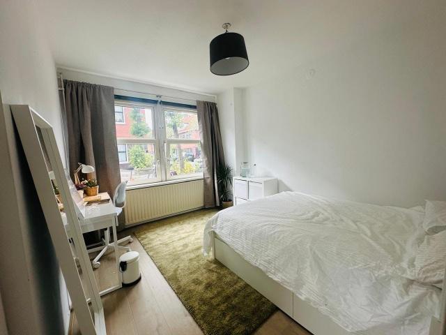 Studio te huur in Amsterdam