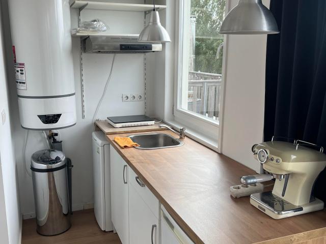 Studio te huur in Oost, Amsterdam