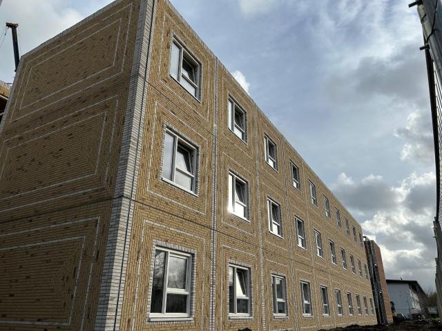 Studio te huur in Amsterdam
