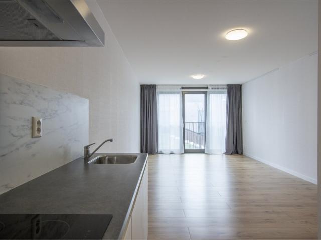 Studio te huur in Amsterdam, Amsterdam-noord