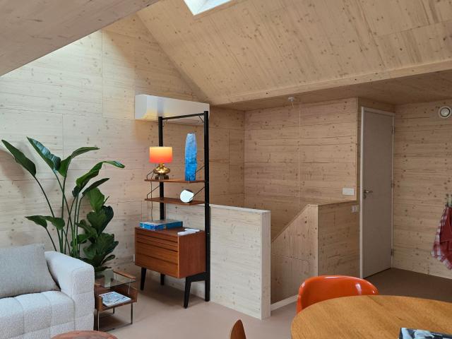 Studio te huur in Amsterdam