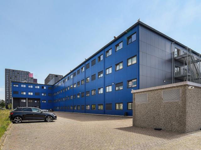Studio te huur in Amstel III, Amsterdam