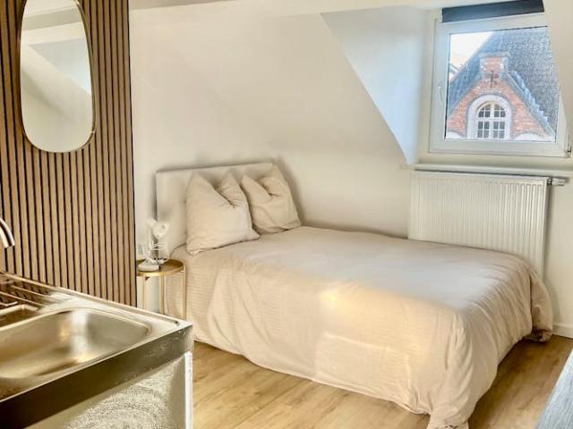 Kot location à Anderlecht, Bruxelles