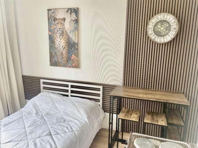 Kot location à Anderlecht, Bruxelles