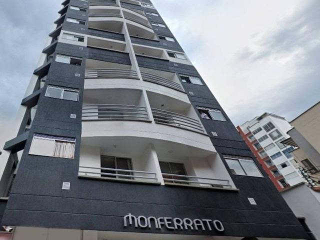 Apartaestudio en arriendo en Antonia Santos, Bucaramanga