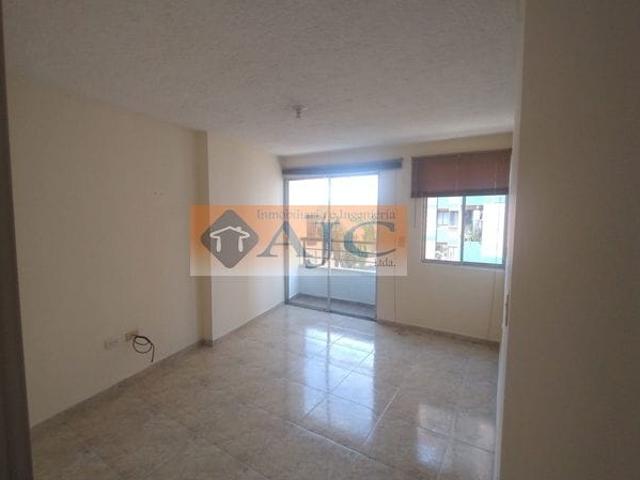 Apartaestudio en arriendo en Antonia Santos, Bucaramanga